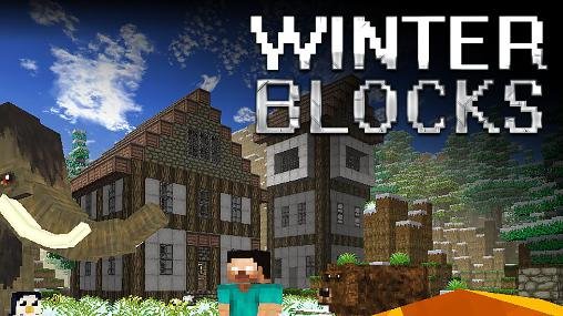 game pic for Winter blocks